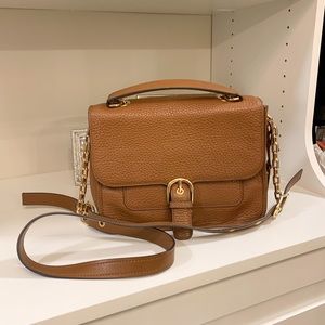 Michael Kors Cooper Satchel